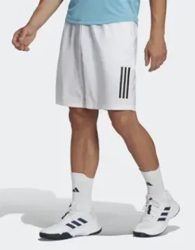 Adidas Pantalón corto Tenis Club 3 bandas