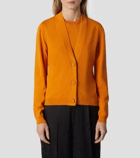 Armani Exchange Cárdigan Mujer
