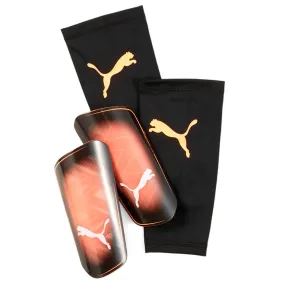 Espinilleras de fútbol Puma Ultra Light Sleeve