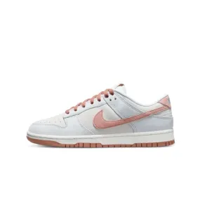 Nike Dunk Low Fossil Rose