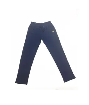 Pantalon Largo Luanvi Sra Cira Marino