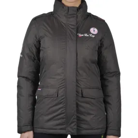 Parka femme AWOW