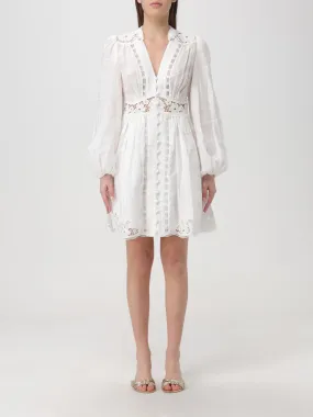 Vestido mujer Zimmermann