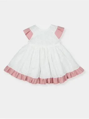 Vestido voile Mac Ilusión Caléndula